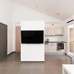 Le Lux, Moderne - Garage - Terrasse - Clim Cannes