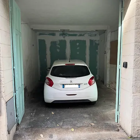 Le Lux, Moderne - Garage - Terrasse - Clim Κάννες